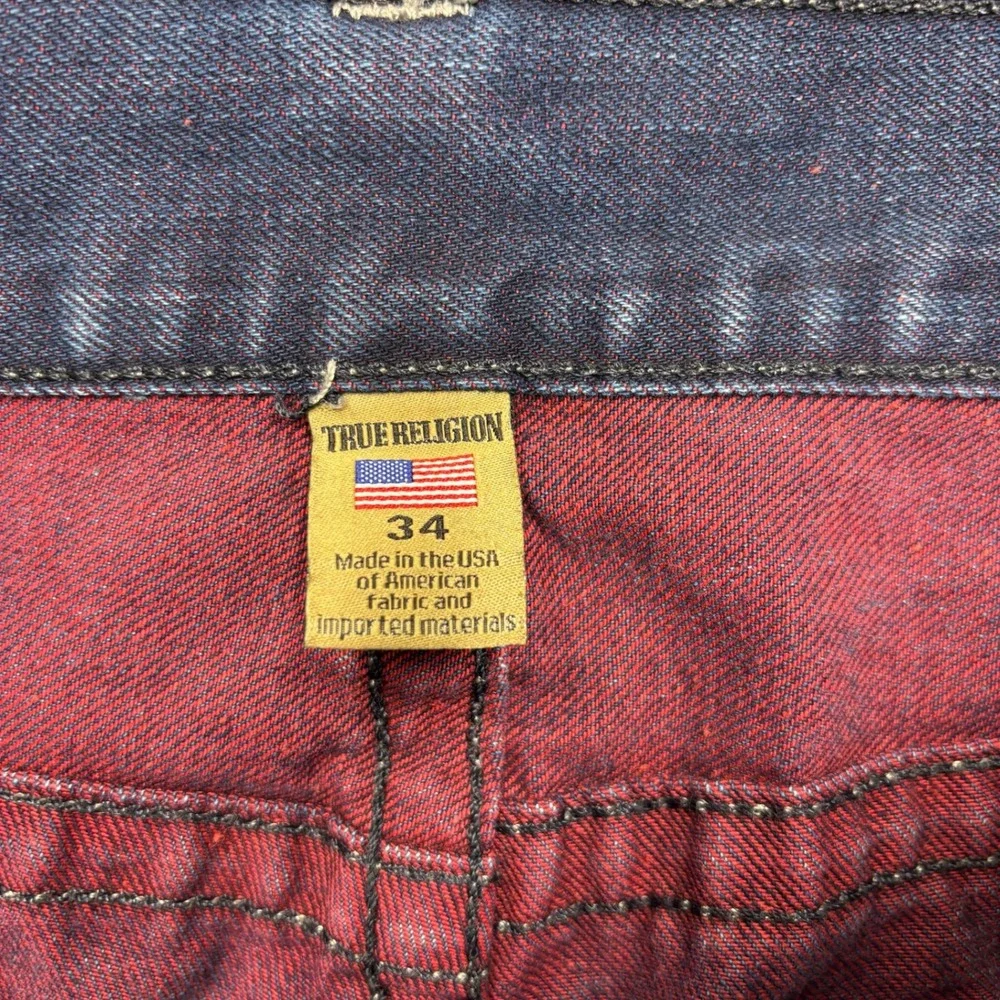 True Religion true religion